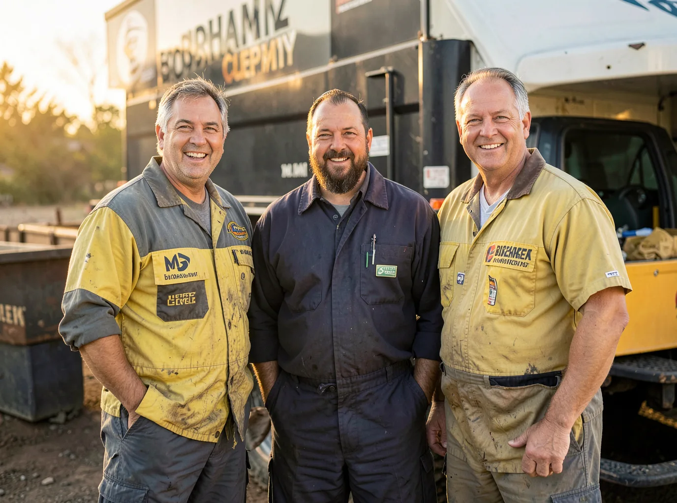 Sewage Cleanup company in Hawthorne, FL