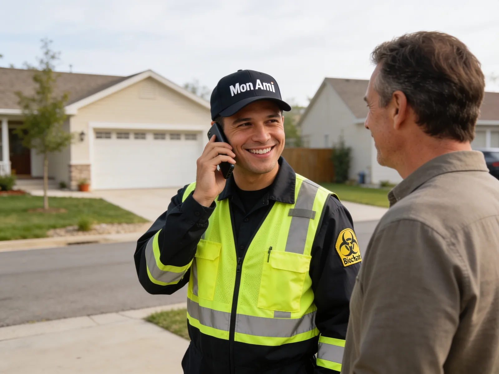 Sewage Cleanup Hawthorne, FL FAQs
