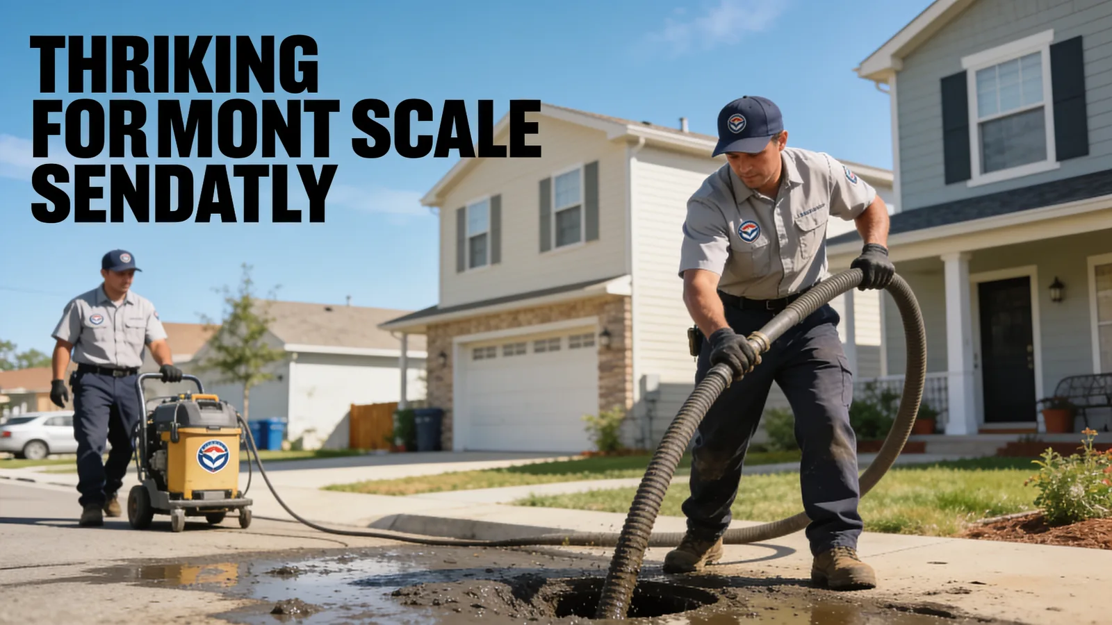 Sewage Cleanup in Hawthorne, FL near me